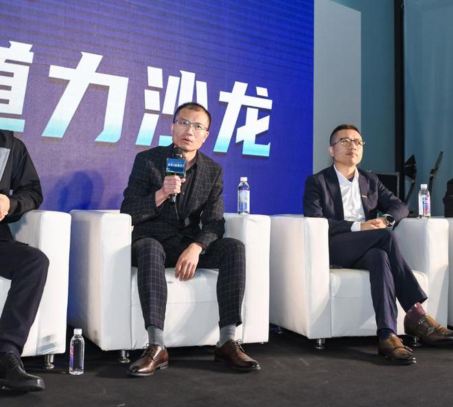 202开云 开云体育官网3家装品建会 丨重构家装渠道力 造势产业声量(图11)