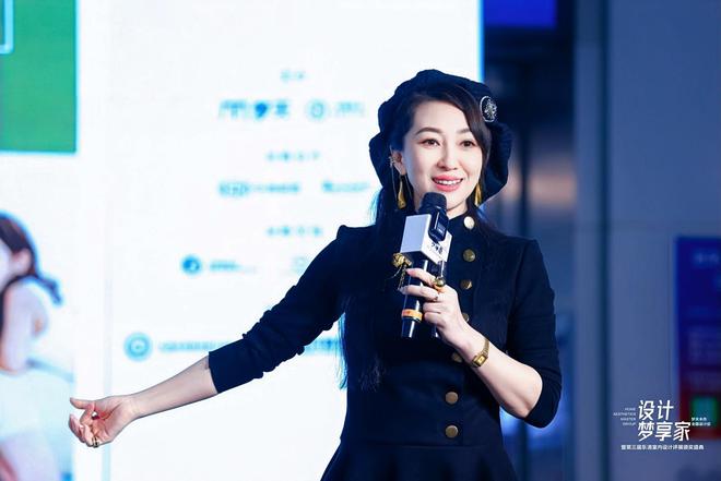 2023「设计梦享家·梦天木作Kaiyun 开云全国设计巡」乐清站圆满落幕！(图3)