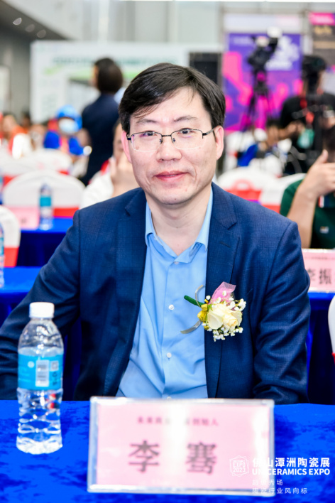 2023中国大板岩开云体育 kaiyun.com 官网入口板装修镶贴应用职业技能竞赛成功举办！(图3)