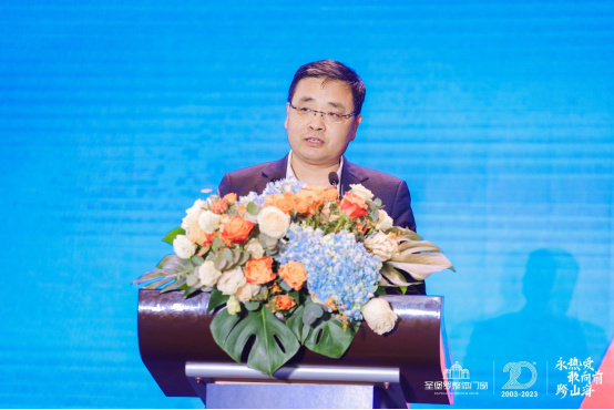 开云 开云体育平台第四届415世界门窗安全日盛大召开 门窗安全日再掀行业高潮(图2)