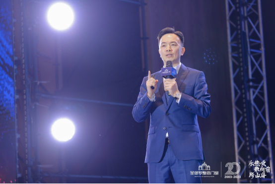 开云 开云体育平台第四届415世界门窗安全日盛大召开 门窗安全日再掀行业高潮(图6)