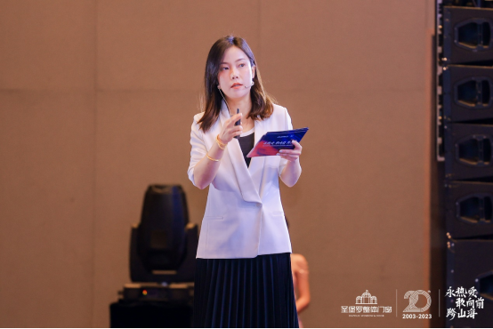 开云 开云体育平台第四届415世界门窗安全日盛大召开 门窗安全日再掀行业高潮(图10)