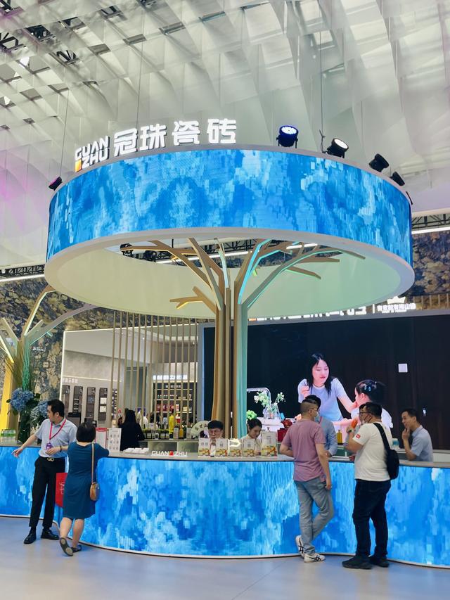 关注美好人居空间202开云体育 开云平台3大宅设计趋势报告出炉(图2)