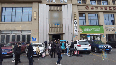 多家装饰公开云 开云体育平台司老板跑路涉及知名企业!逾20家装企被“官宣”破产(图1)
