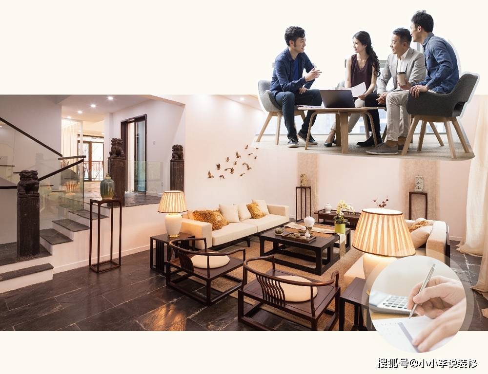 开云体育 开云平台2023家装展会时间地址(图1)