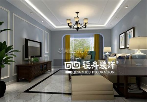 北京装修公司排行榜 开云体育 开云官网2023北京装修公司大全(图8)