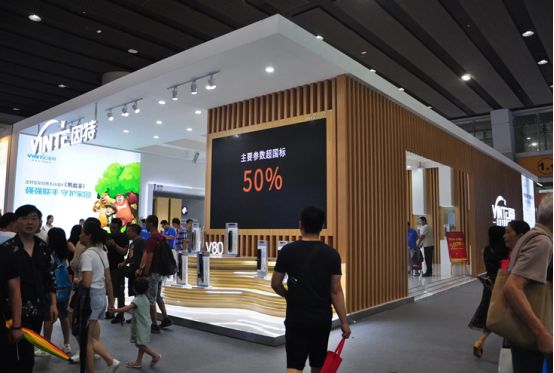开云体育 kaiyun.com 官网入口2023天津建筑装饰材料及全屋定制家居博览会将于5月26日开幕(图2)