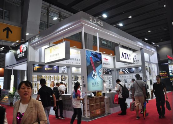 开云体育 kaiyun.com 官网入口2023天津建筑装饰材料及全屋定制家居博览会将于5月26日开幕(图4)