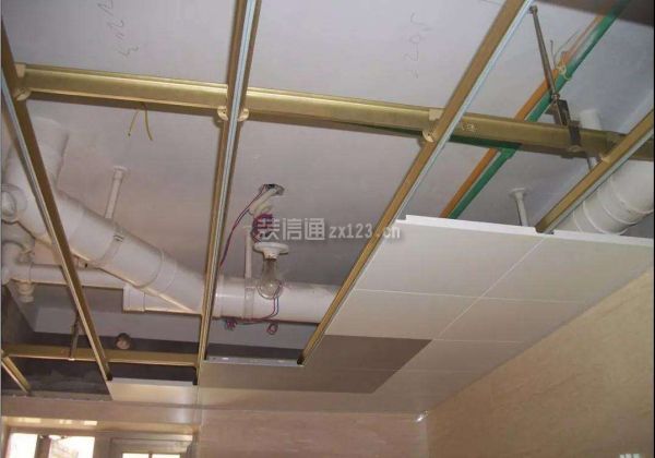 Kaiyun 开云体育2023临沧装修多少钱一平方(预算报价)(图5)