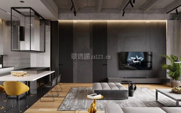 大连未来开云体育 开云平台家装饰(图7)