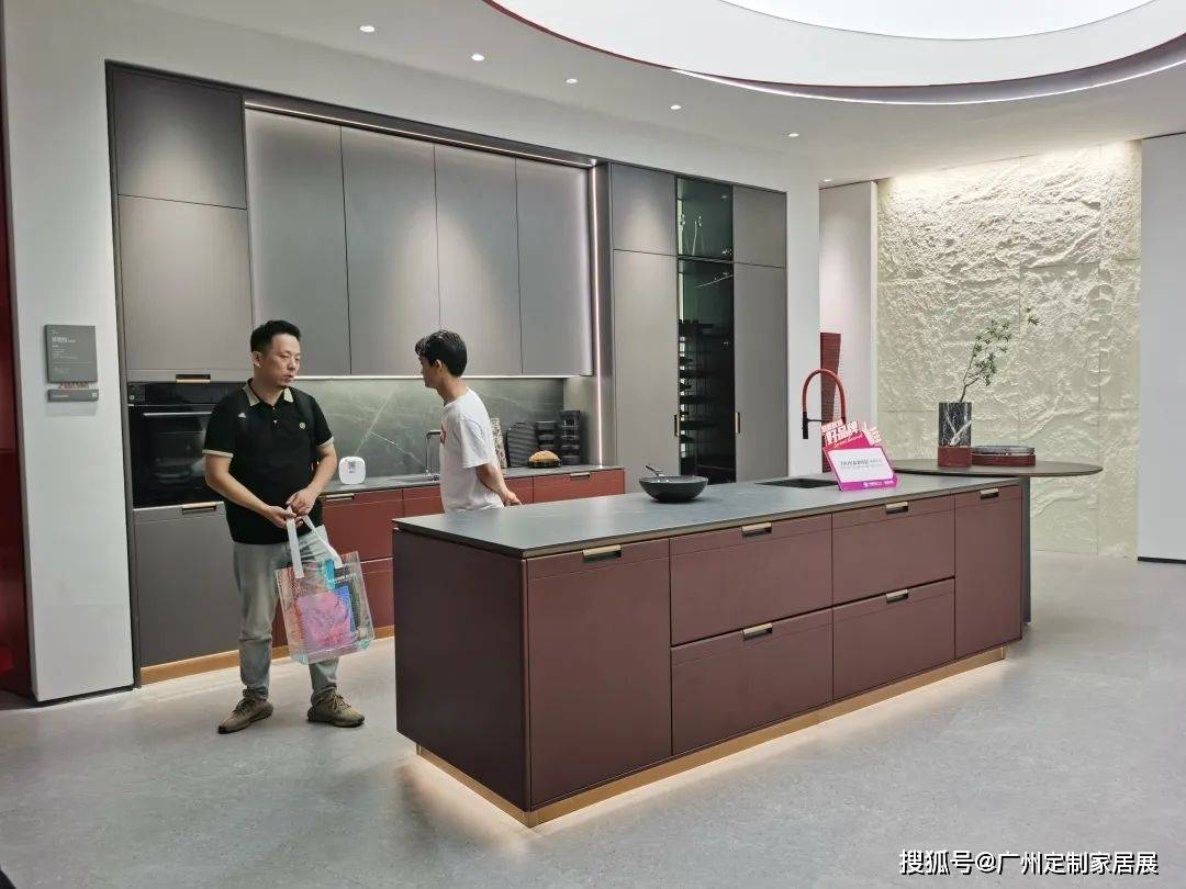 2023年定制家居的产品设计和工艺的5大亮开云体育 Kaiyun.com 官网入口点和3大痛点(图5)