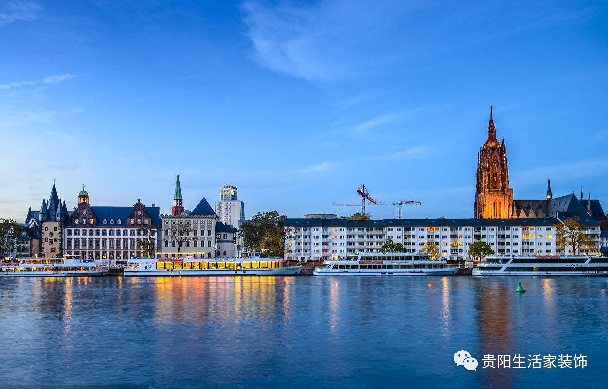 开云体育 开云官网贵阳生活家精英的欧洲设计之旅(图7)
