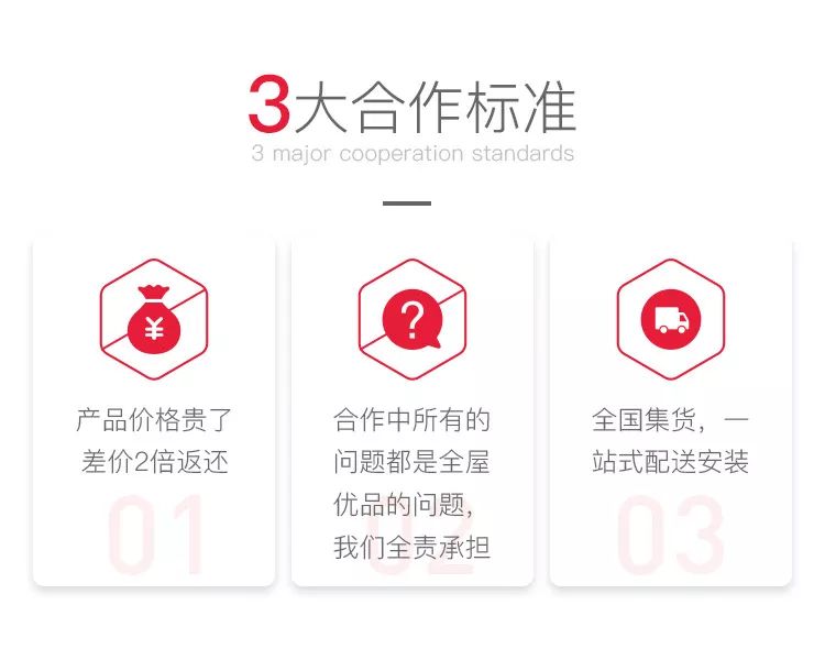 全屋优品丨国内领先的家居软装超级供应开云体育 开云官网链(图5)