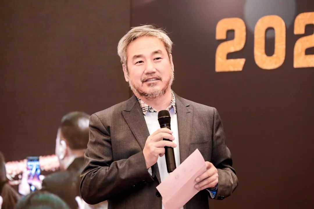 2020中国建筑开云 开云体育平台装饰材料流行趋势分享(图2)