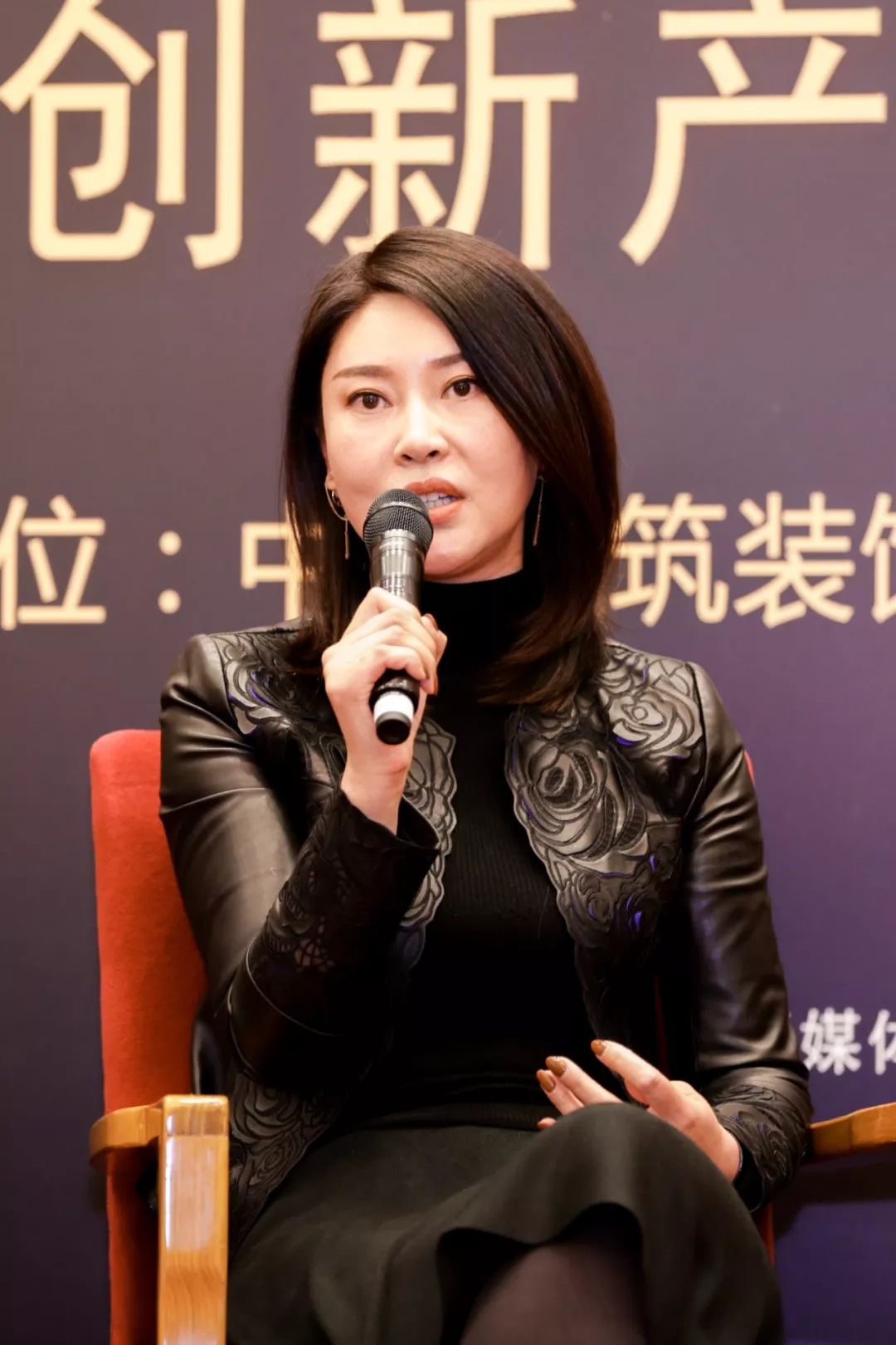 2020中国建筑开云 开云体育平台装饰材料流行趋势分享(图12)