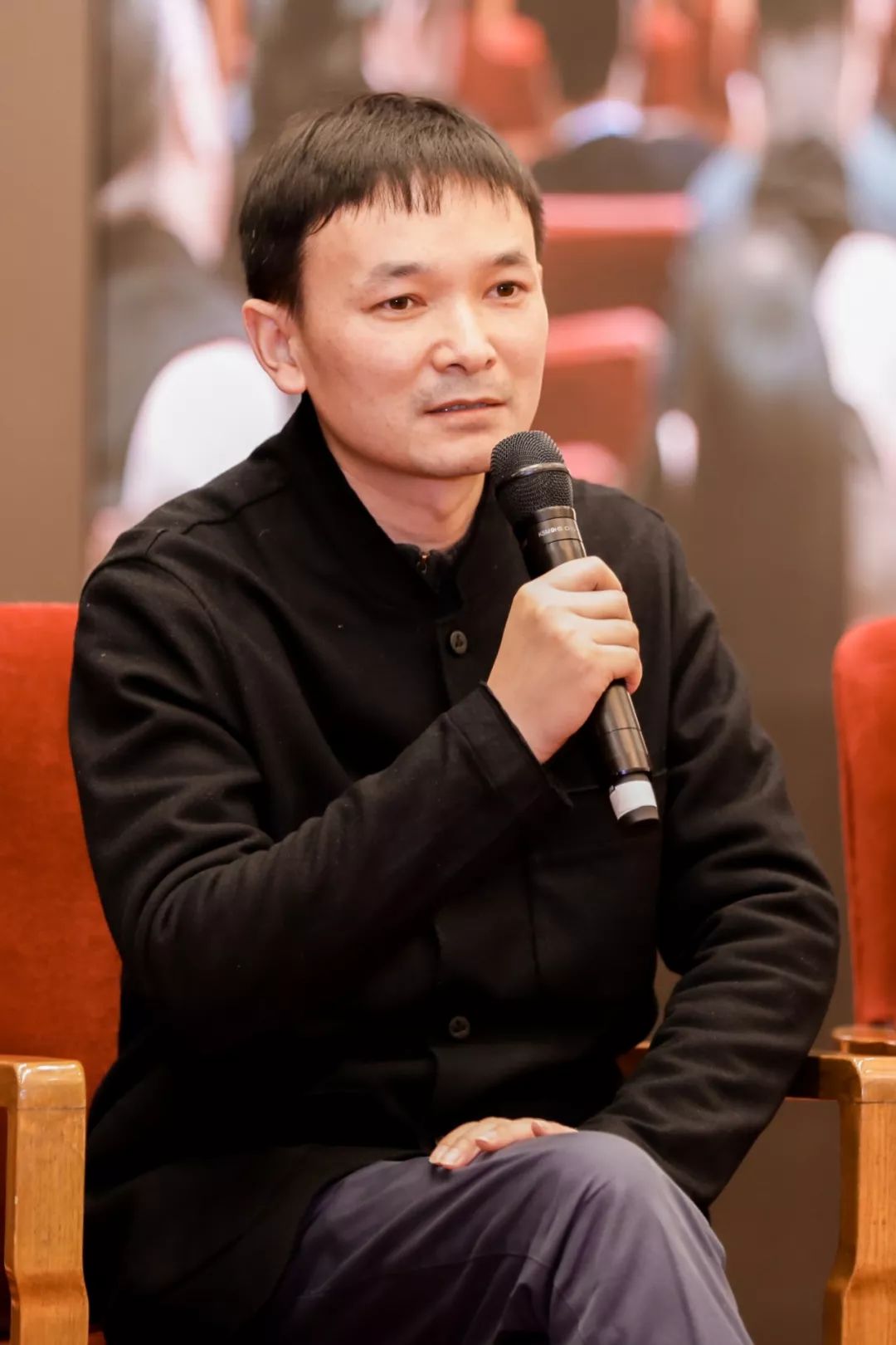 2020中国建筑开云 开云体育平台装饰材料流行趋势分享(图15)