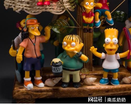 迪士尼成人向动画《辛开云体育 开云平台普森一家(图3)