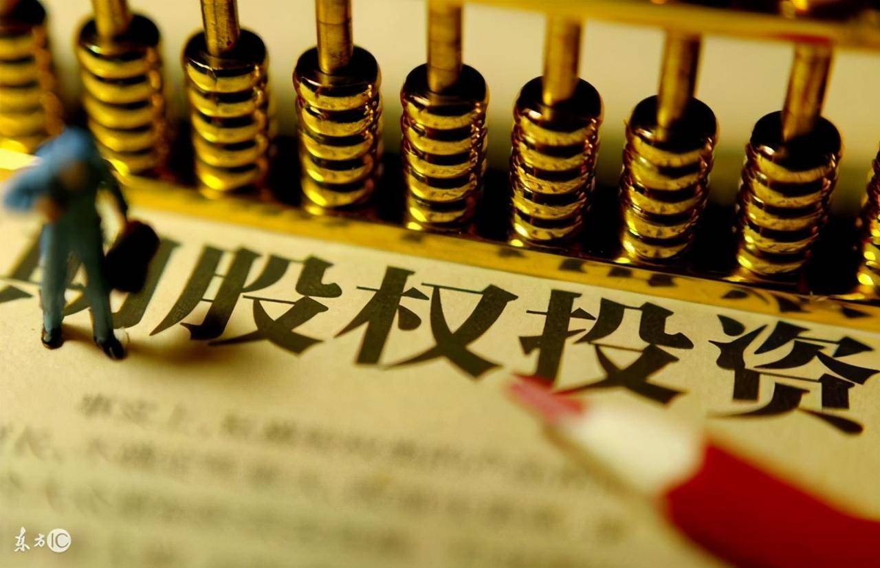 如何进行股权投资？一看就懂 ！开云体育 开云平台(图1)