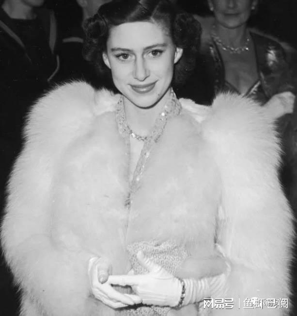 Kaiyun 开云英国王室最美公主、备受宠爱却一生坎坷美过赫本却孤独终老(图5)