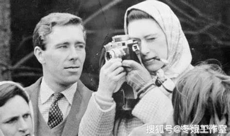 Kaiyun 开云英国王室最美公主、备受宠爱却一生坎坷美过赫本却孤独终老(图16)