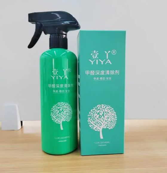 新房装修除甲醛需要开窗通风多久Kaiyun 开云体育？很多人都做错了(图6)