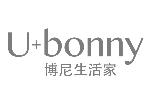 Kaiyun 开云u+bonny博尼生活家标志logo设计与商标含义(图1)
