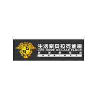 生活家贝拉克地板LOGO设计理念及寓意开云 开云体育平台(图1)