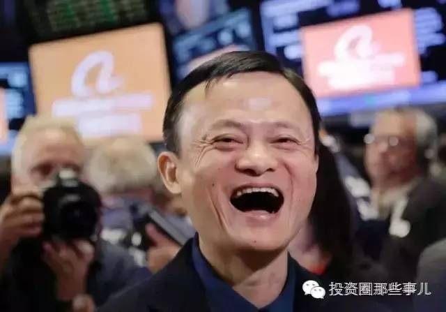 Kaiyun 开云最全股权投资案例(图4)