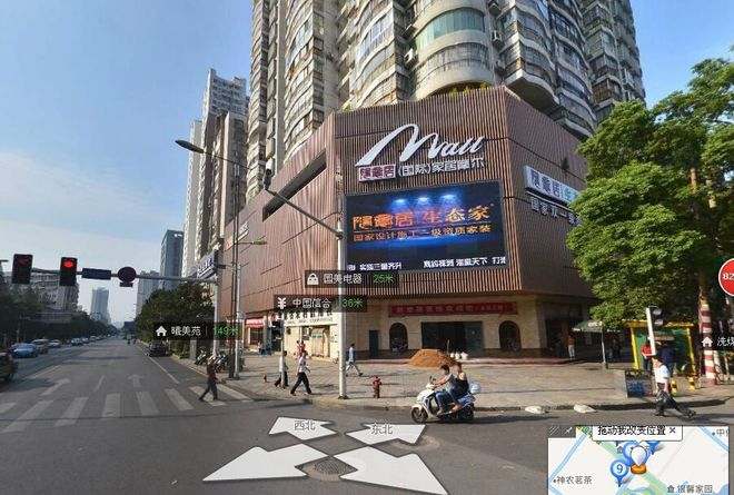 Kaiyun 开云株洲信誉度好的装修公司有哪些？如何选择信誉度好的装修公司？(图2)