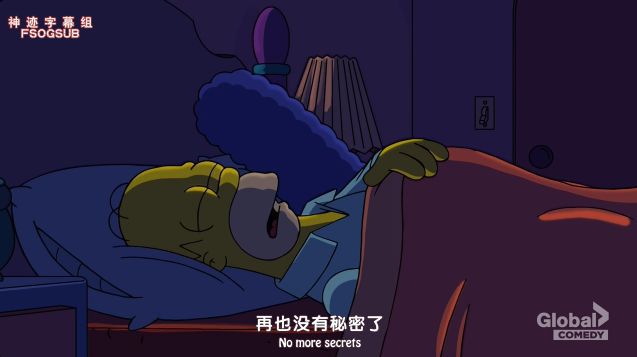 The Simpsons S29 E03-04 辛普森一家 中英双语字幕开云体育 Kaiyun.com 官网入口(图2)