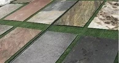 开云 开云体育官网6种必看新型装饰材料(图2)