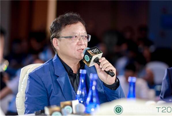 立邦参与2023家装行业两会致力于成为中国装企最好的合作伙伴开云体育 开云官网(图2)