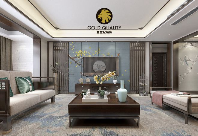 大连装修公司哪家好？如何找到一家靠谱又有质量的家装公司开云APP 开云官网入口(图2)