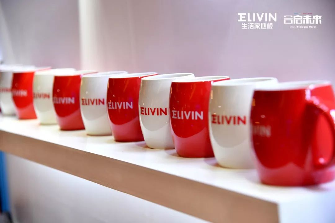 划重点！装修Kaiyun 开云时要考的生活家地板换logo啦(图1)