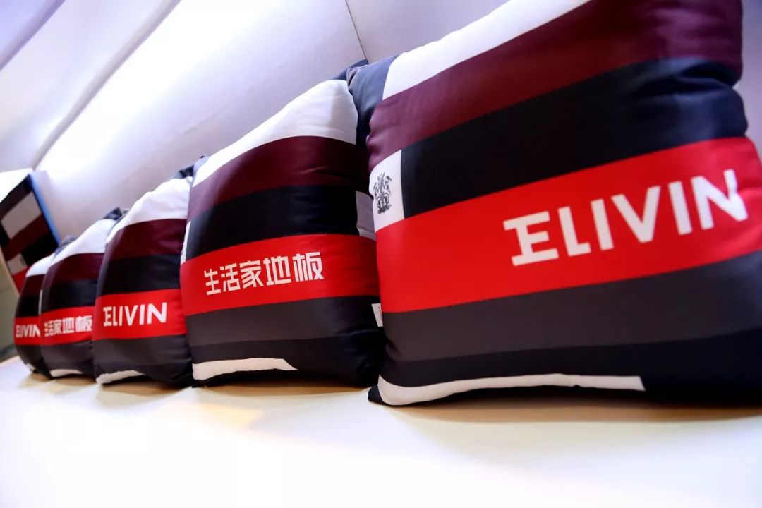 划重点！装修Kaiyun 开云时要考的生活家地板换logo啦(图2)