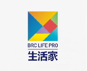 生活家品牌logo开云APP 开云官网入口设计理念(图1)