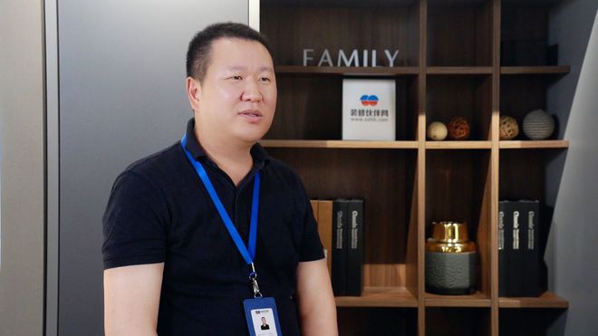 装修伙伴网：做最懂生活的装修大师Kaiyun 开云(图1)