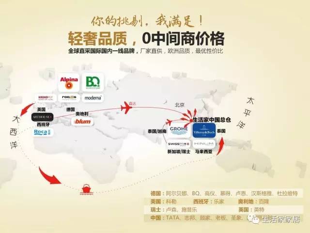 生活家Kaiyun 开云装饰发布“高品质整装系统”再次革新家装行业！(图6)