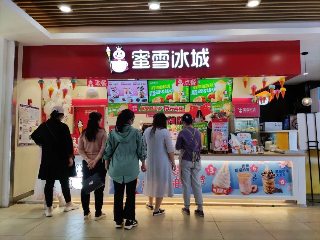 加盟生意临近“引爆点”有人年入2000万丨深度Kaiyun 开云(图5)