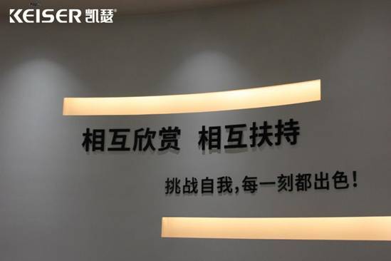 有实力随时开云体育 Kaiyun.com 官网入口出色丨墙面艺术涂料十大公认品牌德国凯瑟！(图1)