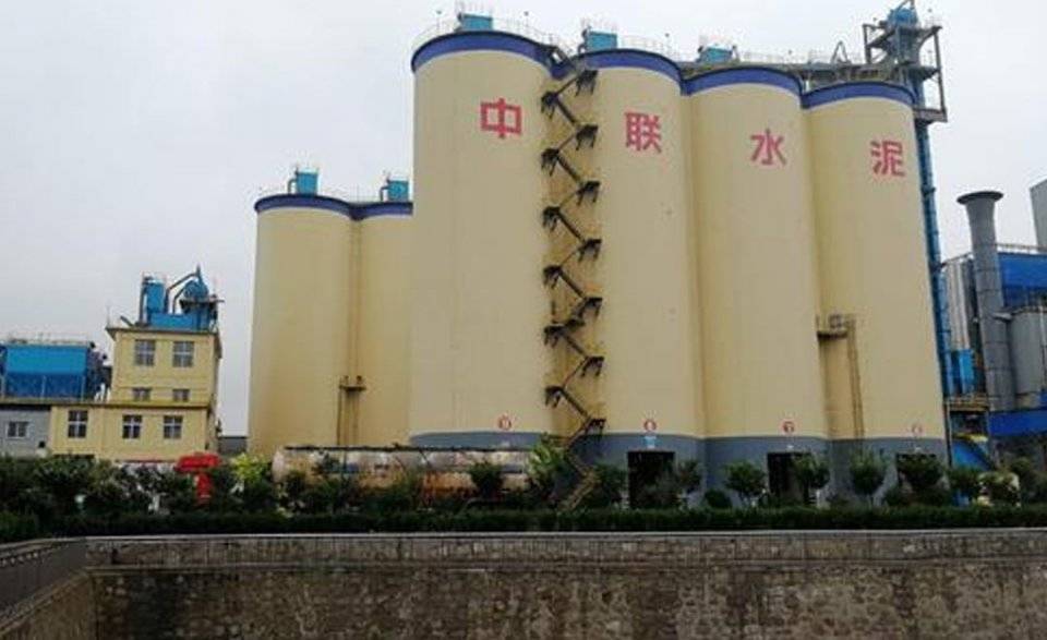 市面上销量高的水泥品牌有哪些开云 开云体育官网？2020十大水泥品牌TOP排行榜!(图6)