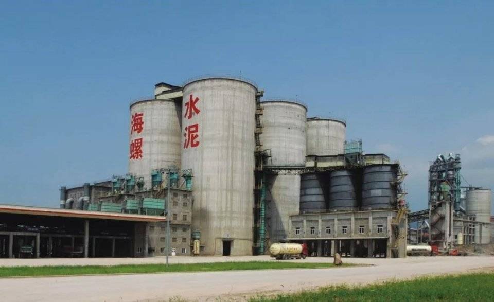 市面上销量高的水泥品牌有哪些开云 开云体育官网？2020十大水泥品牌TOP排行榜!(图2)