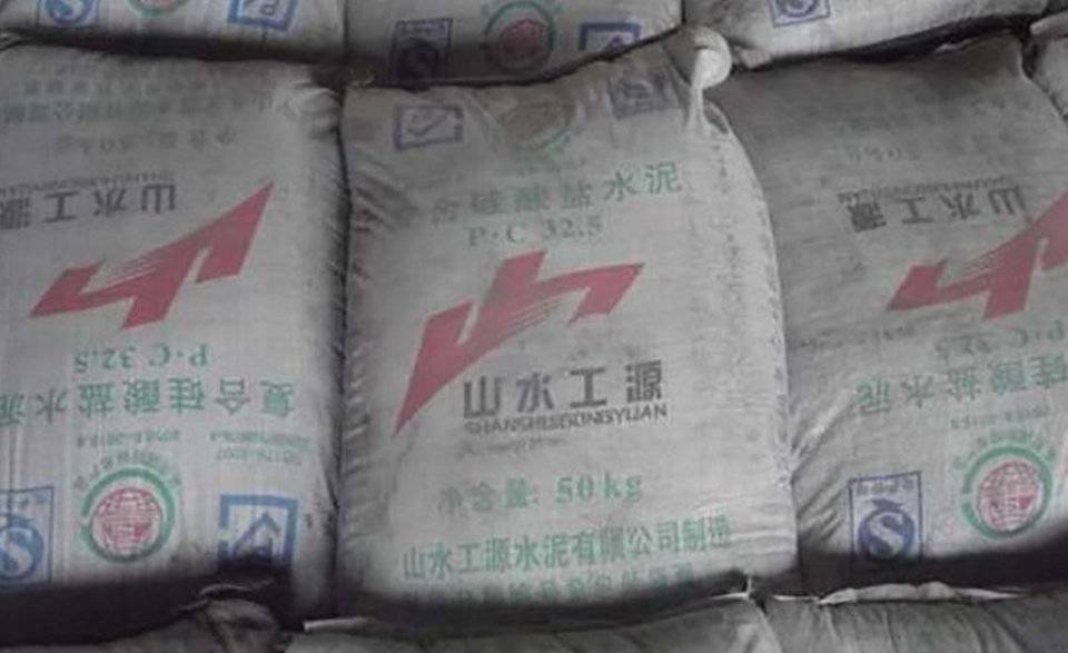 市面上销量高的水泥品牌有哪些开云 开云体育官网？2020十大水泥品牌TOP排行榜!(图7)