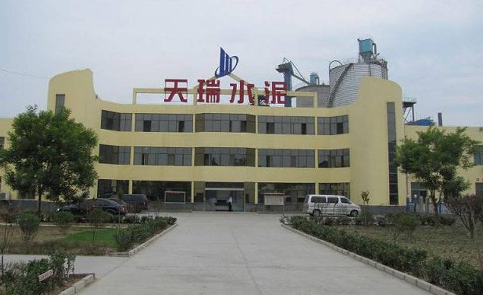 市面上销量高的水泥品牌有哪些开云 开云体育官网？2020十大水泥品牌TOP排行榜!(图11)