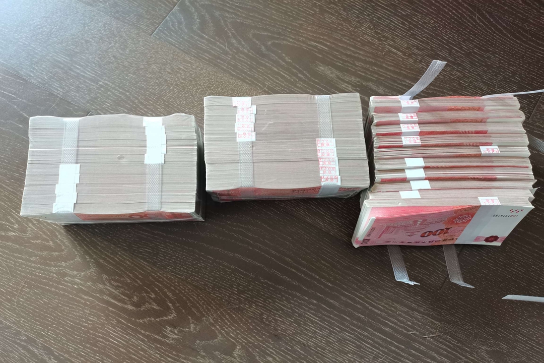 30万“装修款”不翼而飞？贼喊捉贼被开云 开云体育平台警方慧眼识破！(图3)