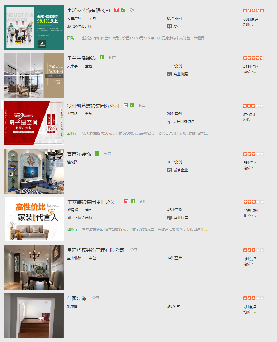 开云体育 开云官网【家居汇】生活家装饰 装修公司消费者口碑排名位列前茅(图2)