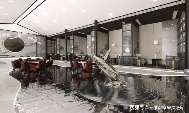 开云体育 开云平台「室内设计师」福利：10大新晋网红装饰材料推荐(图3)