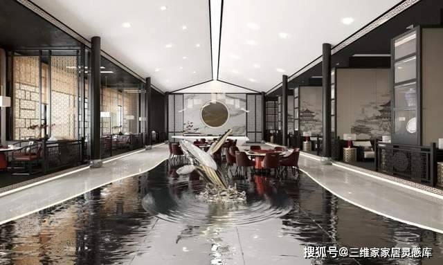 开云体育 开云平台「室内设计师」福利：10大新晋网红装饰材料推荐(图2)