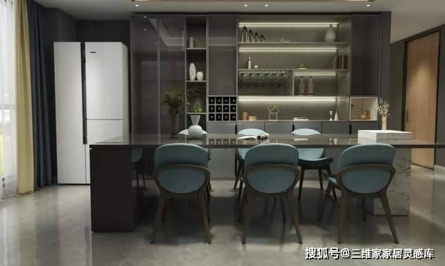 开云体育 开云平台「室内设计师」福利：10大新晋网红装饰材料推荐(图5)