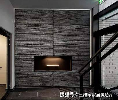 开云体育 开云平台「室内设计师」福利：10大新晋网红装饰材料推荐(图9)